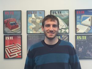 Jeremy Ouellette