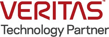 Veritas Partner Program Logo