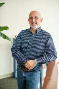 Joe Famularo Headshot