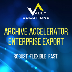 Export - robust flexible fast