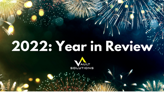 2022: Year in Review with Fireworks
