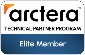 Arctera Technical Partner Program_Elite-Member
